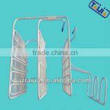 Spare Parts General Refrigerator Iron Wire Evaporator