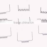 Tungsten Heating Coils Price 0.735mm*3
