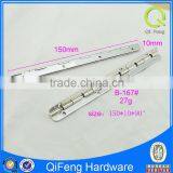 Newest Metal Bag Accessories for Box and Handbags thumbnail-3