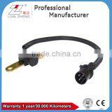 Auto Engine Crankshaft Position Sensor 53009954 4638128 56027866AB PC130 CSS814 for JEEP Cherokee/Wrangler