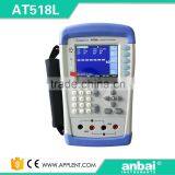 Applent AT518L Micro Ohmmeter With Measurement Range 10micro Ohm-200k Ohm