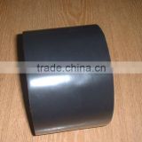 hot applied hand wrapped polyethylene anticorrosion shrinkable tape for metal pipeline