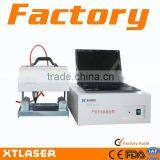 20w ipg rotary fiber laser marking machine,portable dot peen marking machine,laser marking manufacturer