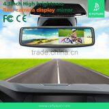 Rear View Mirror Backup Camera for Toyota,subaru thumbnail-3