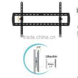 32"-70"tv Sliding Wall Bracket Wall Hanging Brackets tv Mount thumbnail-2