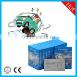 Hot selling product! best effect carsick cooling gel patch