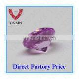High Quality Synthetic Ruby#2 Round Shape 3.0mm Corundum thumbnail-2