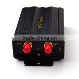 TK103A new arrival Vehicle GPS Tracker TK103A with Android & IOS app ,web tracking platform and PC