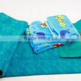 Promotional Easy-Carry Picnic Outdoor Blanket thumbnail-4
