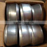 Steel Container Water Blowing Machine thumbnail-2