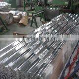 Good Aluminum Corrugated Sheet 1060,3003 1070 for Roof