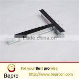 T24 Flat Black Grooved Ceiling Tee Grid thumbnail-6