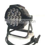 2016 Led Par Outdoor Waterproof 19pcs 10w Led Par Stage Lighting thumbnail-2