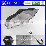 3 folding sunshade sunproof umbrella