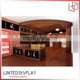 Acrylic Plastic Cigarette Sale Rack for Wholesalers