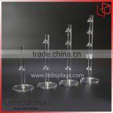 Simple Style Special Design Good Looking Glasses Display Rack thumbnail-3