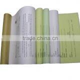 Customed Air /Express Logistic Courier/DHL Waybill Paper thumbnail-2