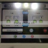 Professional Microneedle Portable Acne Scar Removal rf Fractional Device thumbnail-6