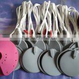 Electric Muscle Stimulator Suit / Electro Fitness / Ems Training Machine thumbnail-4