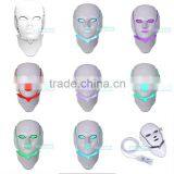 Brighter Prices IPL Light Therapy Led Skin Rejuvenation Mask 7 Colors Led Mask From China thumbnail-2