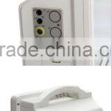 2016 New Design ETCO2 End Tidal CO2 12 Inch Patient Monitor With 6 Parameters ECG, NIBP, SPO2, TEMP, RESP, PR thumbnail-4