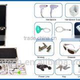 CE ISO ROHS Approved Micro Channel Laser Bars Diode Laser Hair Removal Machine With Promotion Price thumbnail-6