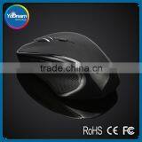Bluetooth Wireless Mouse 6 Buttons, 3 Adjustable DPI 800/1200/1600 for Tablet / Laptop / PC thumbnail-6