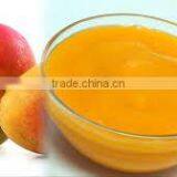 Alphonso Mango Pulp Bulk Exporter thumbnail-3