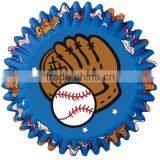 Gifts for Party Decoration Cupcake Baking Molds thumbnail-4