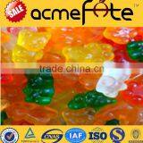 Halal Gummy Candy--gummy Bear Products thumbnail-1