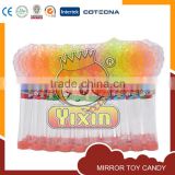 Mirror toy candy