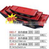 08D Japanese Cuisine Plastic Plate thumbnail-2