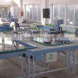 Toothpaste Capsule Packing Line