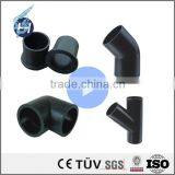 Professional Customized Welding Grinding Cnc Customized Grinding Bending Malleable Iron Pipe Fitting Tools Name Fitting3 5 Axis thumbnail-5