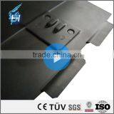 Precision Customized 4x8 Color Stainless Steel Sheet 303/304/316 Carbon Steel Aluminum Alloy 2014/2017/5052/6061 Casting Welding thumbnail-3