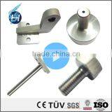 Custom Cnc Machining Cement Mixer Central Machinery Drill Press Parts With Advanced Technology thumbnail-4