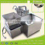 High Pressure Automatic Wheat Bean Rice Cleaning Washing Washer Machine