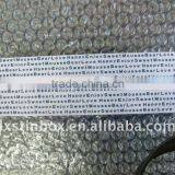 Rectangular Size:180*50*25mm With Hinged Lid Pen Tin Box Packaging