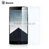 ORIGINAL BASEUS Nanometer Anti-Explosion Tempered Glass 9H Screen Protector Film For ONEPLUS 2 ONE PLUS TWO A2001 thumbnail-4