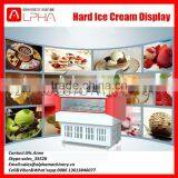 High Quality!Ice Cream Display Freezer/portable Ice Cream Freezer thumbnail-4
