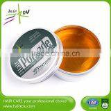 2016 Best China Wax Hair Gel/ Water Based Hard Best Ahir Gel Brand Pomade for Short Hair thumbnail-2