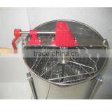 3 Frames Honey Extractor by Manual