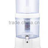 Mineral Pot Water Dispenser