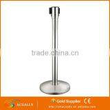 3meters 9M Cone Mount Retractable Belt Barrier thumbnail-1