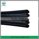 High Performance Price Ratio Water Supply High Popular With People Soft PE Pipe Larger Diameter