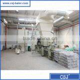 Reputable Manufacturer Automatic Waste Paper Compactor