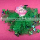 St.Patrick's Day -- HAIR ACCESSORIES