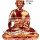 2014 Meditating Buddha thumbnail-1
