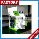Biomass Pellet Mill With Durable Wearing Parts thumbnail-3