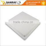 12dbi Linearly Polarization Long Range UHF RFID Antenna thumbnail-1